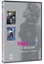 Tina Turner - Live in Amsterdam/One Last Time (REGION 1) (NTSC)